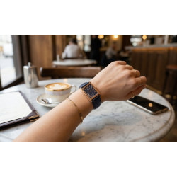 Zegarek damski Epos Quartz Lady na nadgarstku