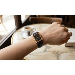 Zegarek damski Epos Quartz Lady na nadgarstku