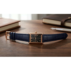 Prostokątna koperta stalowa 21mm