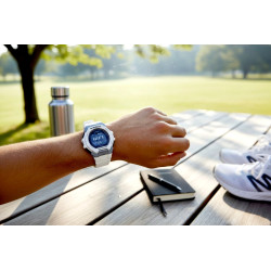 Casio GBD-300-7ER – sportowy styl na co dzień