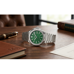 Koperta stalowa 41 mm Sportive Automatic 3506.132.20.13.30