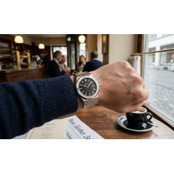 Epos Sportive Automatic 3506.132.25.15.35 na nadgarstku