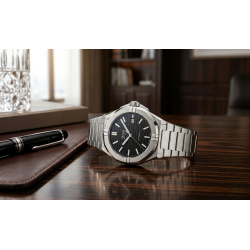 Koperta stalowa 41 mm Sportive Automatic 3506.132.20.15.30