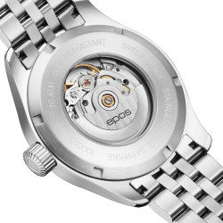 Mechanizm automatyczny ETA 2824-2