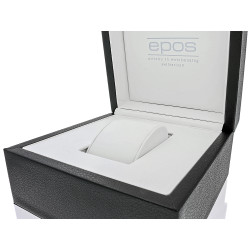 Epos Passion Automatic 41mm 3501.132.20.16.30