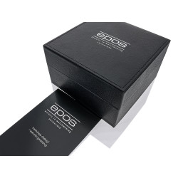 Epos Passion Automatic 41mm 3501.132.20.16.30