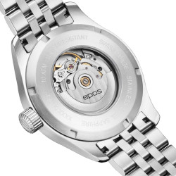 Mechanizm automatyczny ETA 2824-2