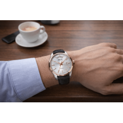 Epos Passion Automatic 3501.142.24.98.25 na nadgarstku