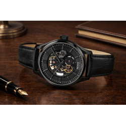 Koperta stalowa 41mm