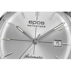 Liniowe indeksy i wskazówki pokryte powłoką luminescencyjną