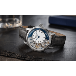 Koperta stalowa 43mm