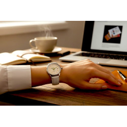 G. Gerlach Dragon – tarcza z masy perłowej i elegancki blask