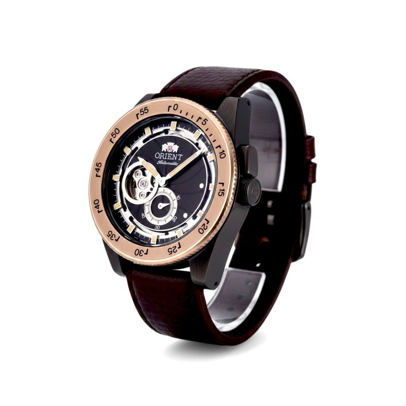 Orient RA-AR0203Y10B – Future Camera open heart automat