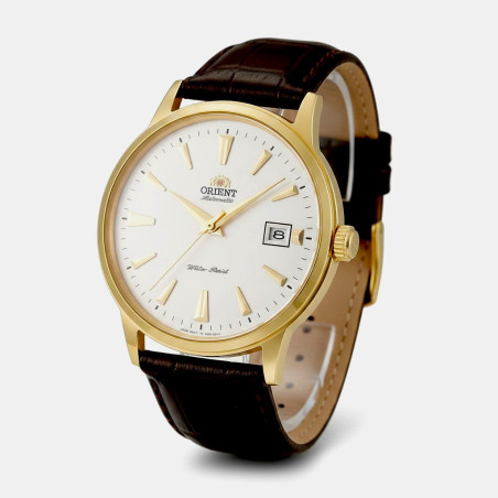 Orient TAC00003W0 – Bambino automat 40,5mm klasyczna elegancja