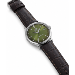 Japoński mechanizm Orient F6724 z automatycznym naciągiem