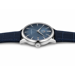 Zakręcana koronka zegarka Orient Bambino Automatic RA-AC0029E30B