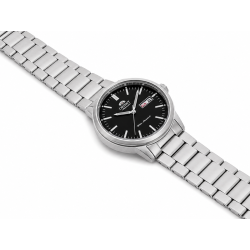 Japoński mechanizm Orient F6922 z automatycznym naciągiem
