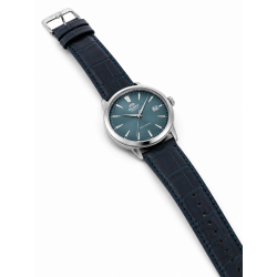 Japoński mechanizm Orient F6722 z automatycznym naciągiem
