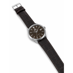 Japoński mechanizm Orient F6722 z automatycznym naciągiem