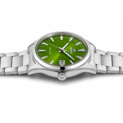Zakręcana koronka zegarka Orient Contemporary Automatic RA-AC0R05E30B