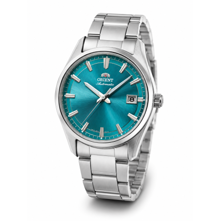 Zegarek męski Orient Contemporary Automatic 38mm RA-AC0R06L30B - widok z przodu