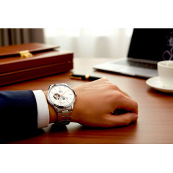 Orient RA-AS0101S10B – elegancki automat do garnituru