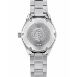 Zakręcany dekiel zegarka Orient Sports Mako Diver Automatic RA-AC0Q09R30B