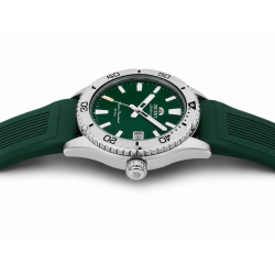 Zakręcana koronka zegarka Orient Sports Mako Diver Automatic RA-AC0Q11E30B
