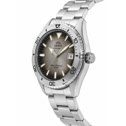 Japoński mechanizm Orient F6722 z automatycznym naciągiem