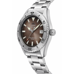 Japoński mechanizm Orient F6722 z automatycznym naciągiem