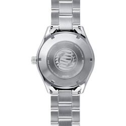 Zakręcany dekiel zegarka Orient Sports Mako Diver Automatic RA-AC0Q17Y30B