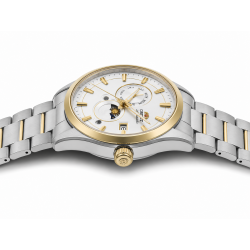 Zakręcana koronka zegarka Orient Contemporary Automatic RA-AC0R06L30B