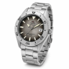 Orient Sports Mako Diver Automatic RA-AC0Q16N30B - widok z przodu
