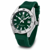 Zegarek męski Orient Sports Mako Diver Automatic RA-AC0Q11E30B - widok z przodu