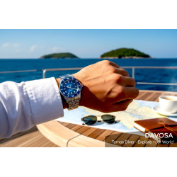 DAVOSA 161.554.04 – sportowa elegancja w codziennym stylu