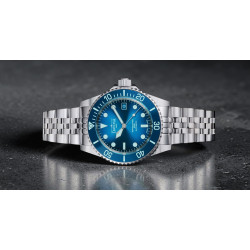DAVOSA 161.554.04 – ceramiczny bezel i styl premium diver