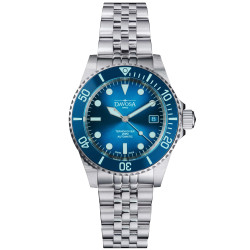 DAVOSA 161.554.04 – Ternos Blue Lagoon automat diver 40mm