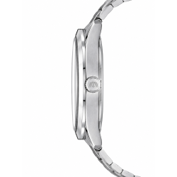 Detal koronki zegarka Orient Contemporary Automatic TAG03001W0