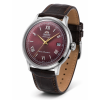 Zegarek męski Orient Bambino Classic Automatic RA-AC0026R30B - widok z przodu