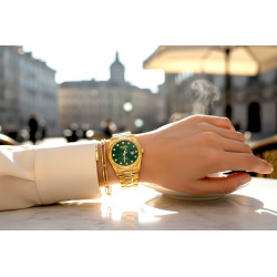 Roamer Amalfi 852844-48-79-20 – luksusowy styl na nadgarstku