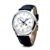 Zegarek Orient Bambino Sun & Moon RA-AK0802S30B widok z przodu