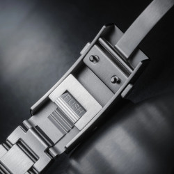 DAVOSA 161.542.50 – mikroregulacja i zapięcie WaveSlide