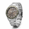 Japoński mechanizm Orient F6722 z automatycznym naciągiem