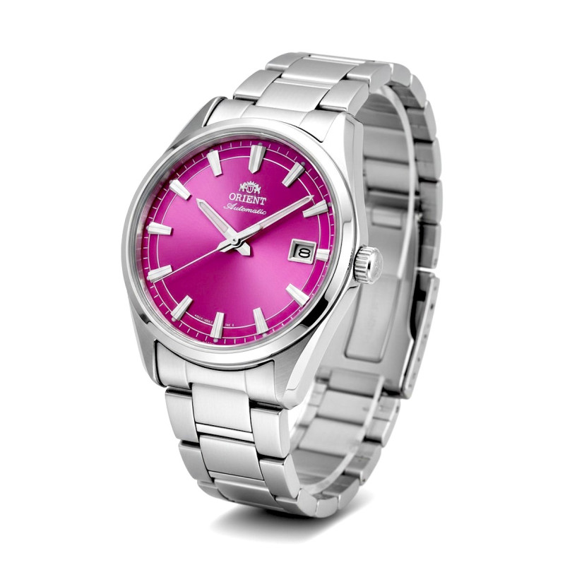 Orient Contemporary Automatic RA-AC0R07P30B - widok z przodu