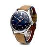 Orient Classic Bambino V4 RA-AC0P02L30B – zegarek męski 42mm, granatowa tarcza, automatyczny mechanizm, elegancki styl.