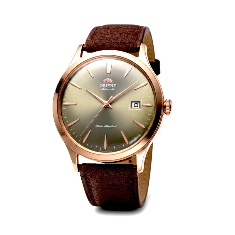 ORIENT CLASSIC BAMBINO V4 AUTOMATIC RA-AC0P04Y30B