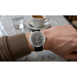 Orient Bambino Automatic TAC0000CA0 na nadgarstku