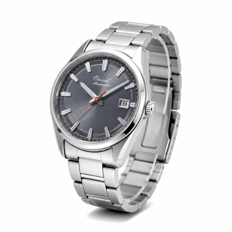 Zegarek męski Orient Contemporary Automatic RA-AC0R04N30B - widok z przodu