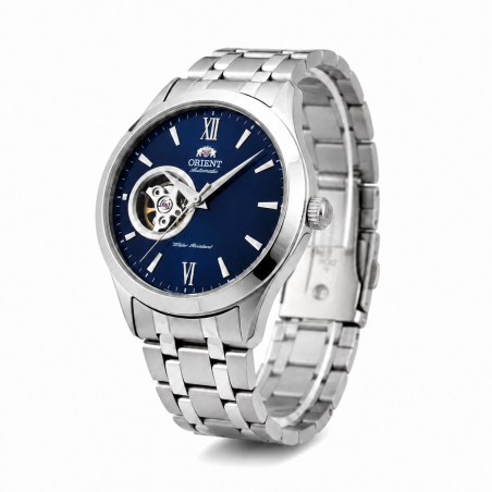 Zegarek męski Orient Contemporary Automatic TAG03001D0 - widok z przodu