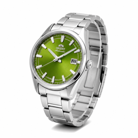 Zegarek męski Orient Contemporary Automatic 38,5mm RA-AC0R05E30B - widok z przodu